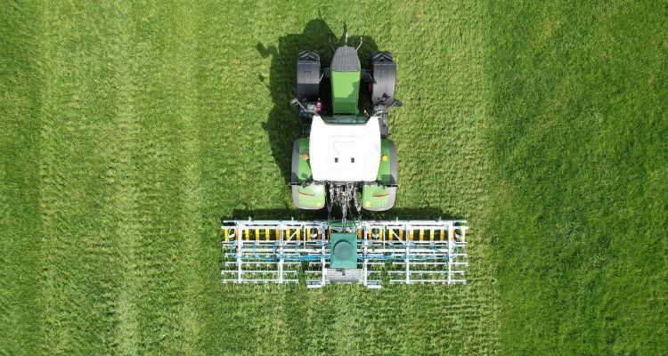 Fondo Innovazione in Agricoltura 2024: Sfrutta Joskin Per Potenziare la Tua Impresa